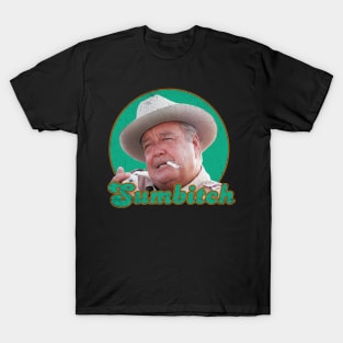 Retro Sumbitch T-Shirt